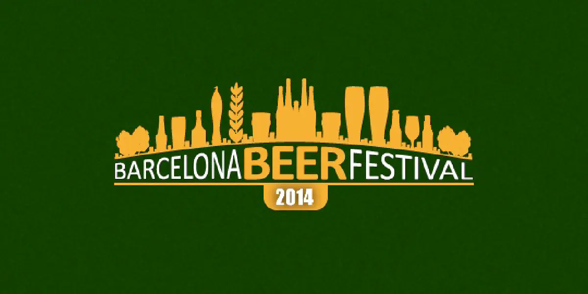 Barcelona Beer Festival 2014