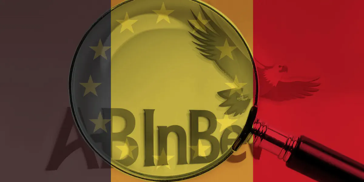 Comissão Europeia acusa AB InBev de abusar do seu domínio no mercado belga