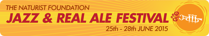 The Naturist Foundation Real Ale & Jazz Festival