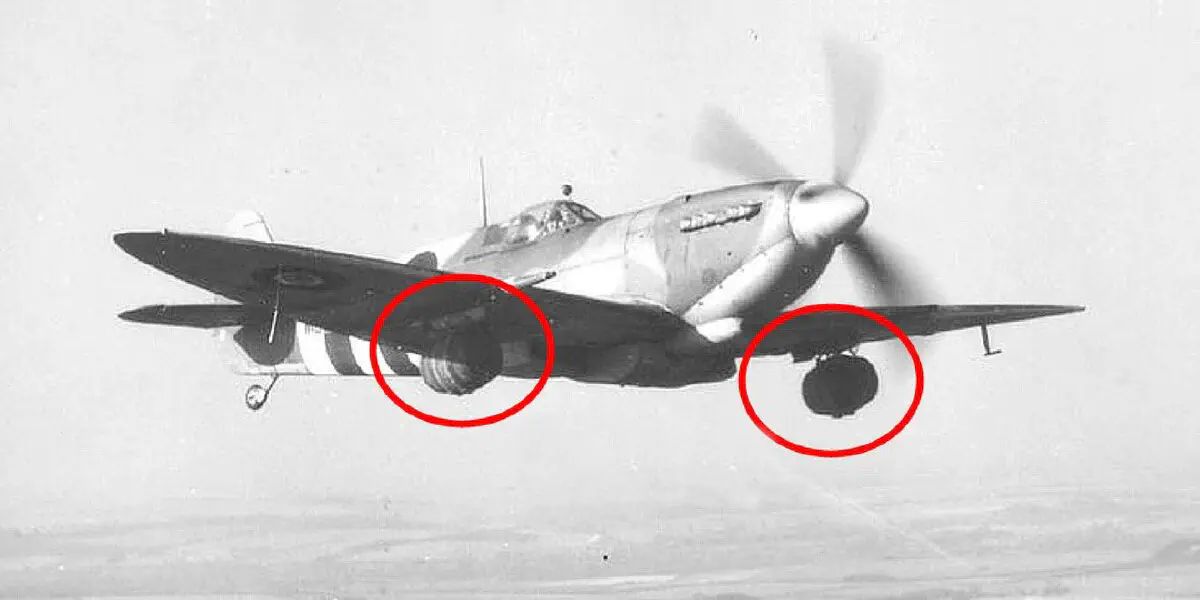 Os aviões da Segunda Guerra que transportavam cerveja