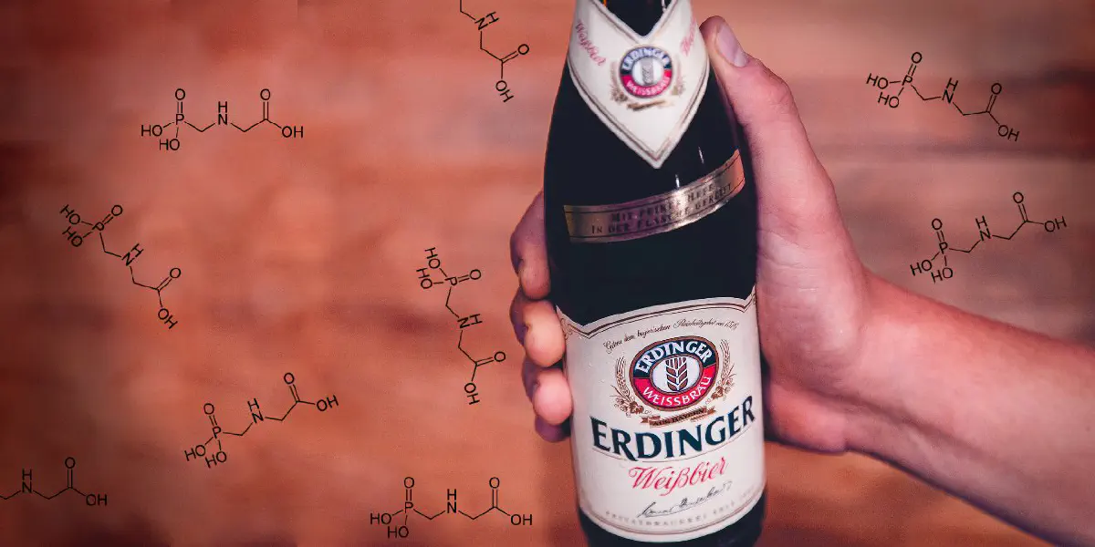 Pesticida alegadamente cancerígeno encontrado em cervejas alemãs