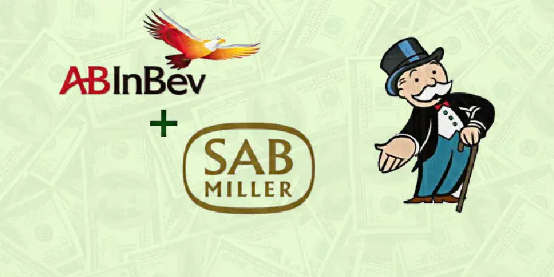 Acionistas aprovam fusão AB InBev-SABMiller que vai criar gigante do sector de cerveja