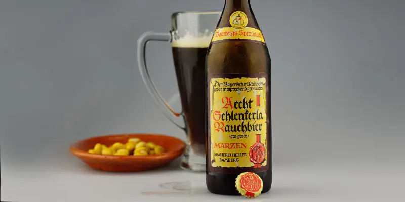 Aecht Schlenkerla Rauchbier Märzen