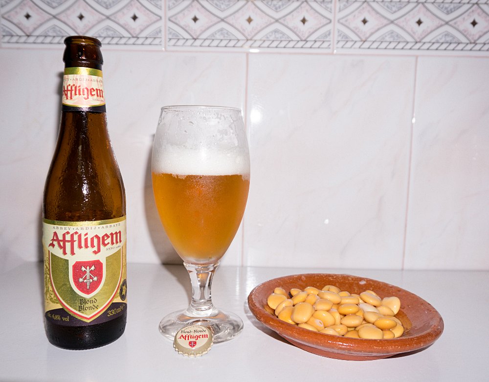 Affligem Blonde