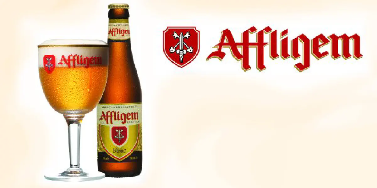 Affligem Blonde