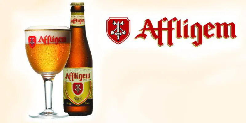 Affligem Blonde