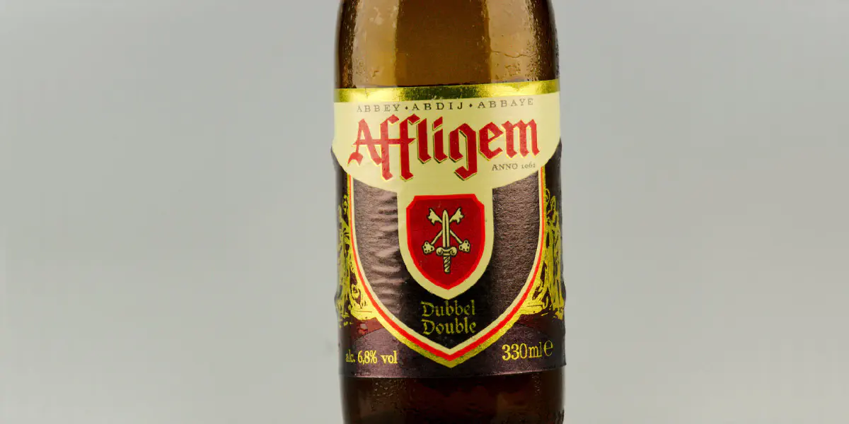 Affligem Dubbel