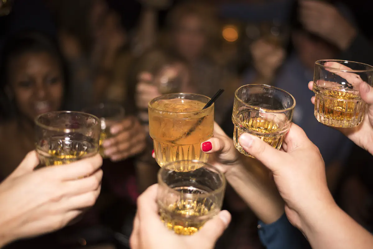 Álcool proibido a menores de 18 anos em Portugal continental a partir de hoje