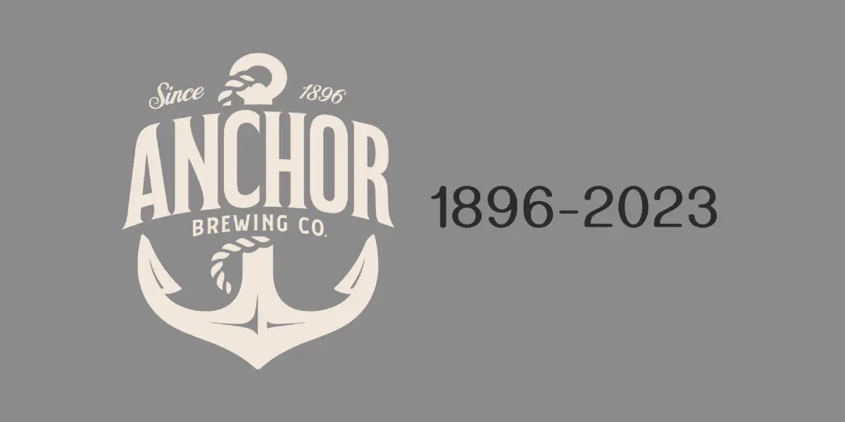 Anchor Brewing, a primeira cervejaria artesanal dos EUA fecha após 127 anos