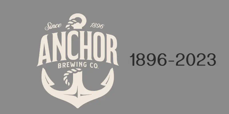 Anchor Brewing, a primeira cervejaria artesanal dos EUA fecha após 127 anos