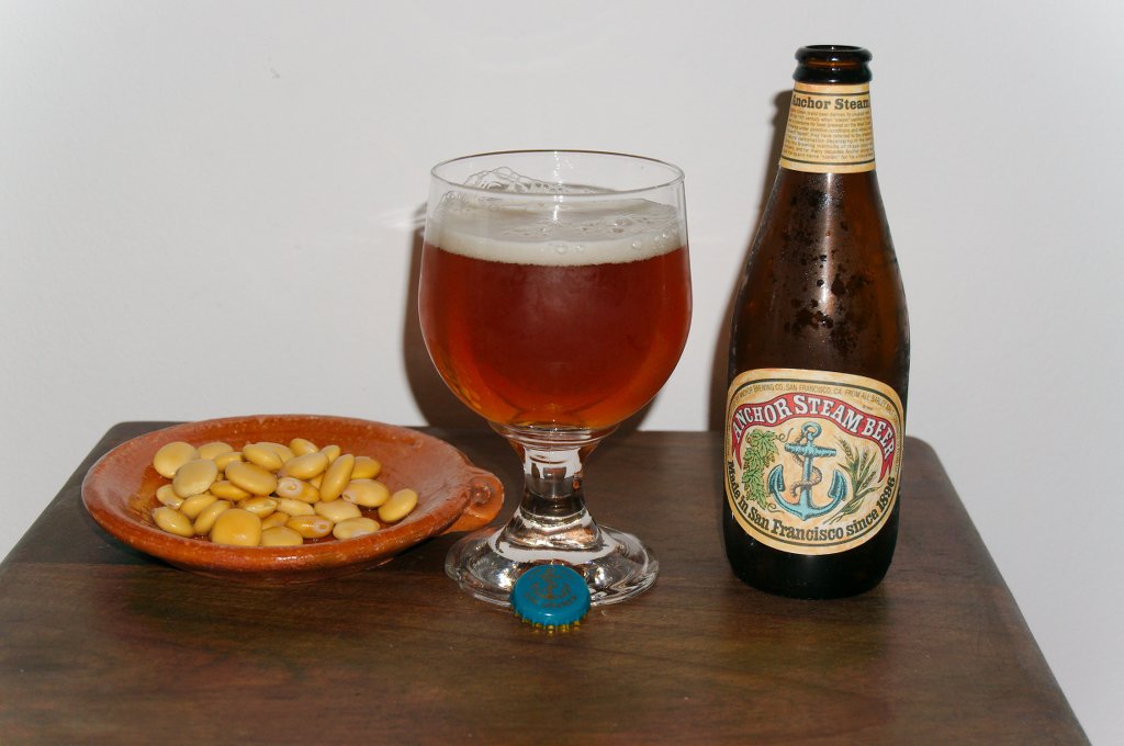 Anchor Steam Beer