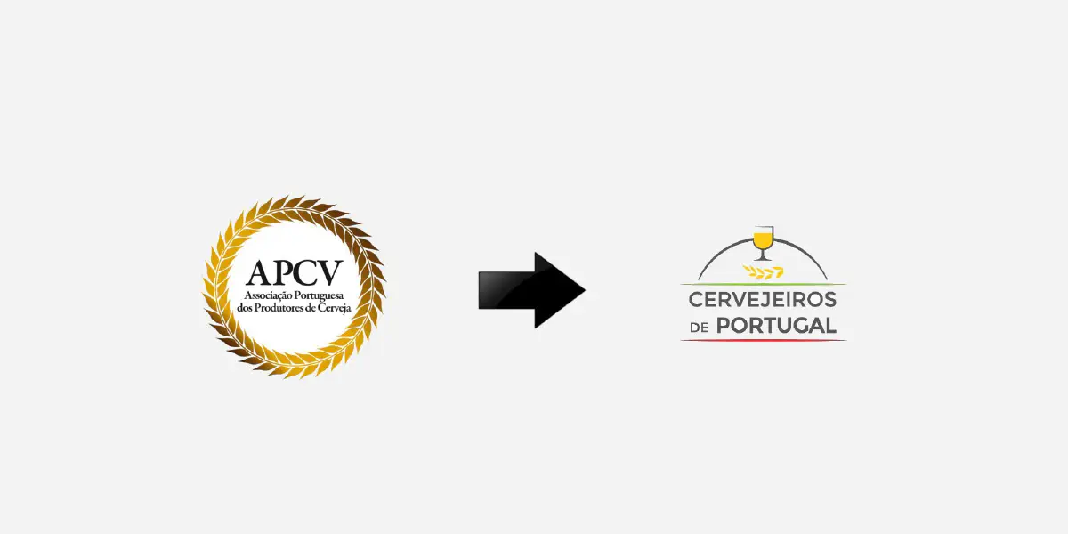 APCV passa a chamar-se Cervejeiros de Portugal
