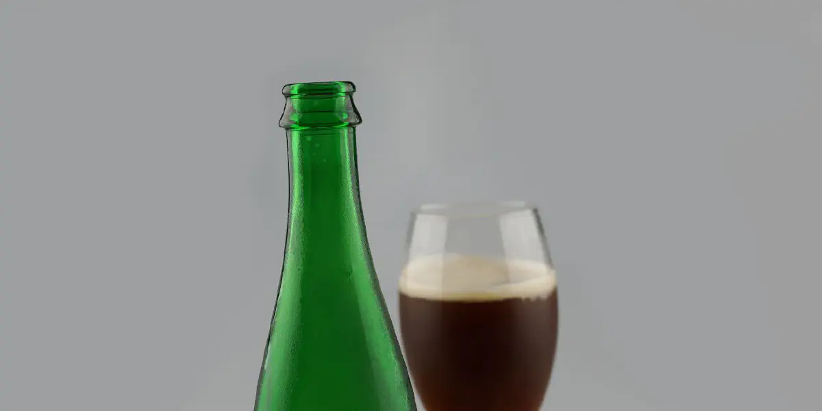 Bacchus Frambozenbier