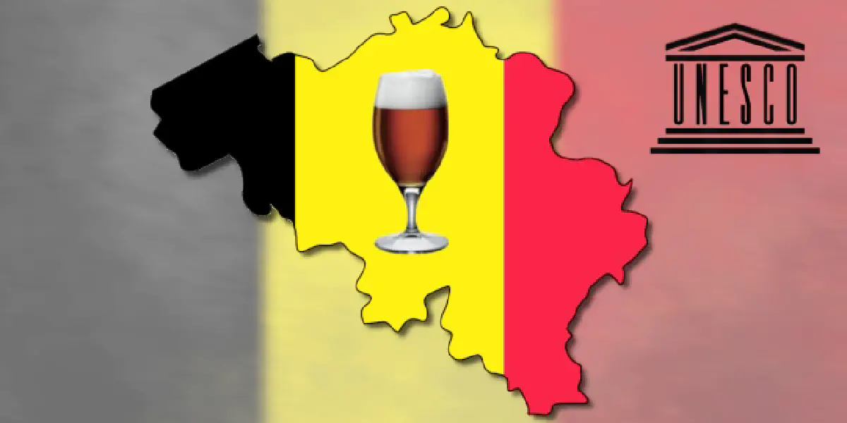 Bélgica quer cerveja como património da Unesco