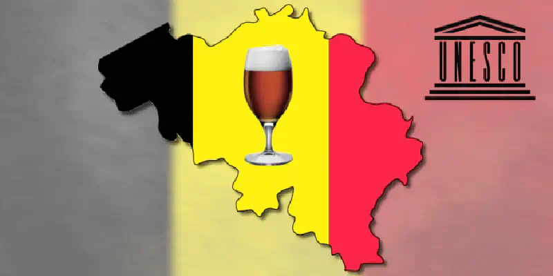 Bélgica quer cerveja como património da Unesco