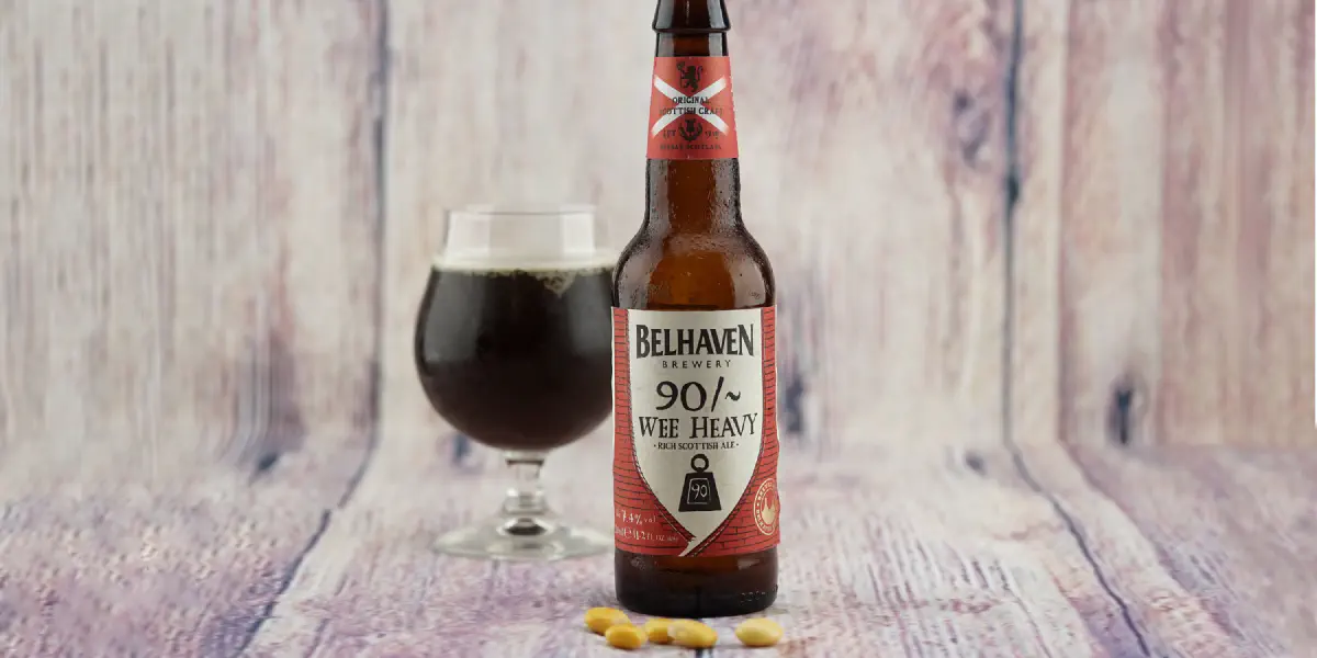 Belhaven Wee Heavy