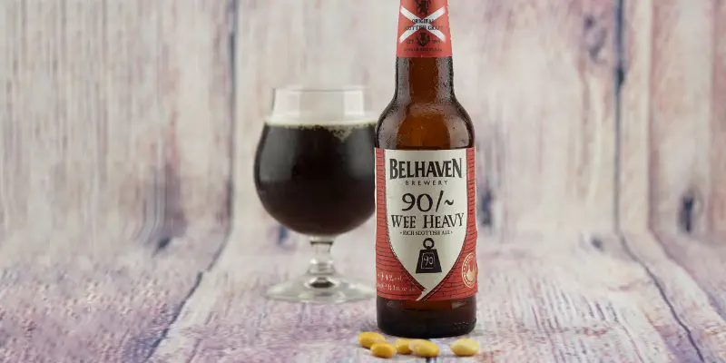 Belhaven Wee Heavy