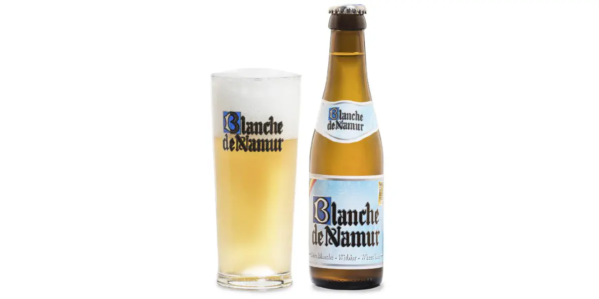 Blanche de Namur