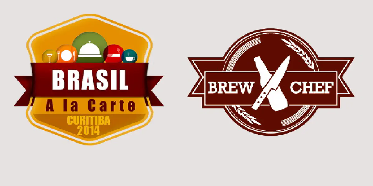 Brasil a la Carte 2014 com 1ª edição de concurso BrewChef