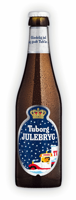 Tuborg Julerbryg