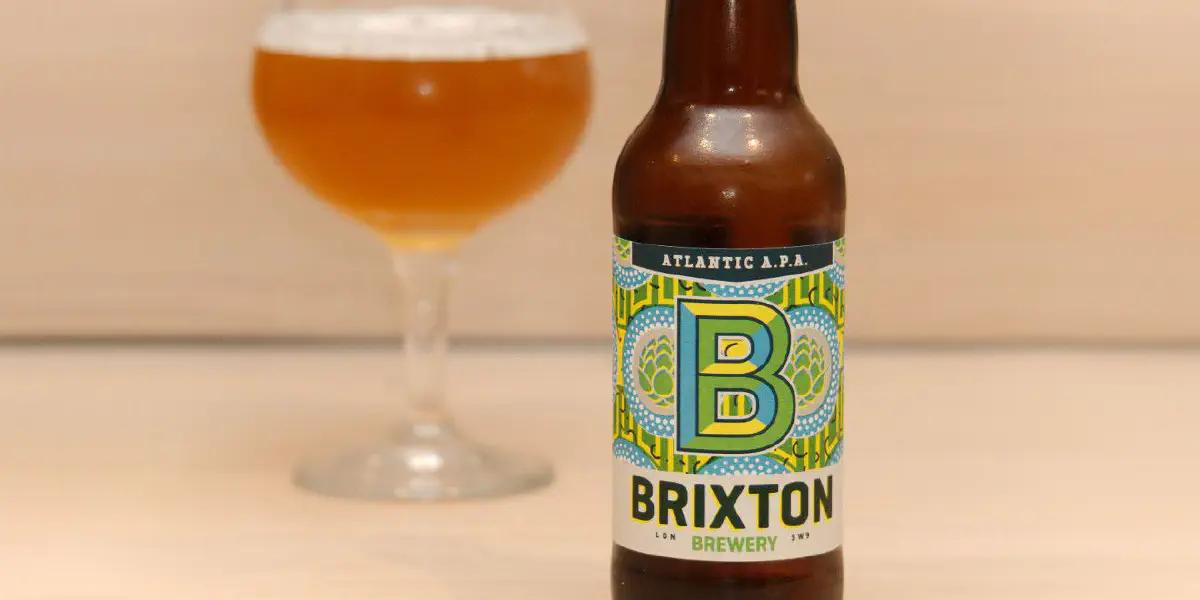 Brixton Atlantic A.P.A.