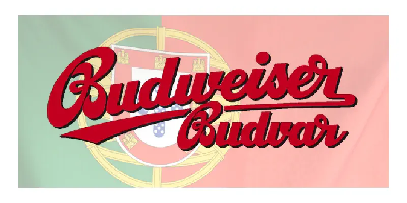 Budweiser Budvar ganha direitos sobre marca Budweiser em Portugal