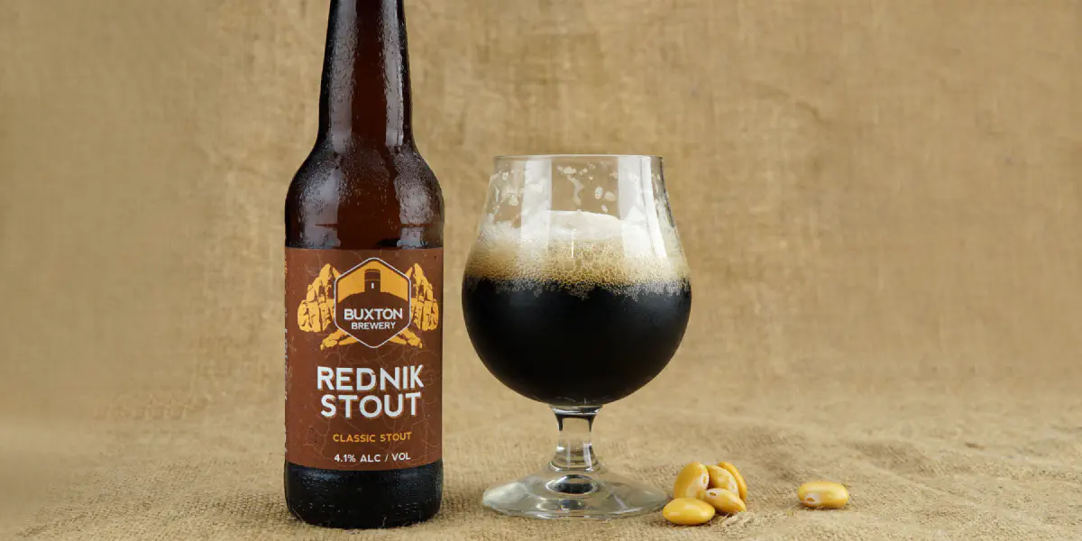 Buxton Rednik Stout