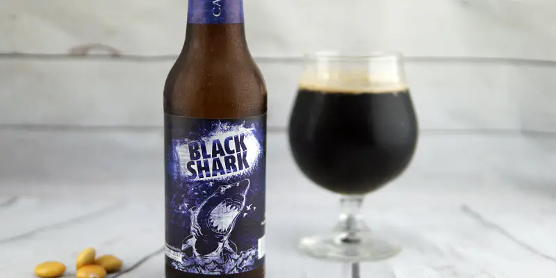 Camba Bavaria Black Shark