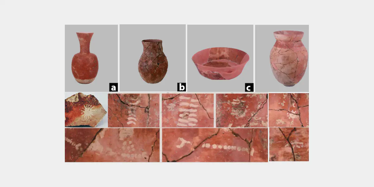 Cerâmicas revelam consumo de cerveja no sul da China há 9 mil anos