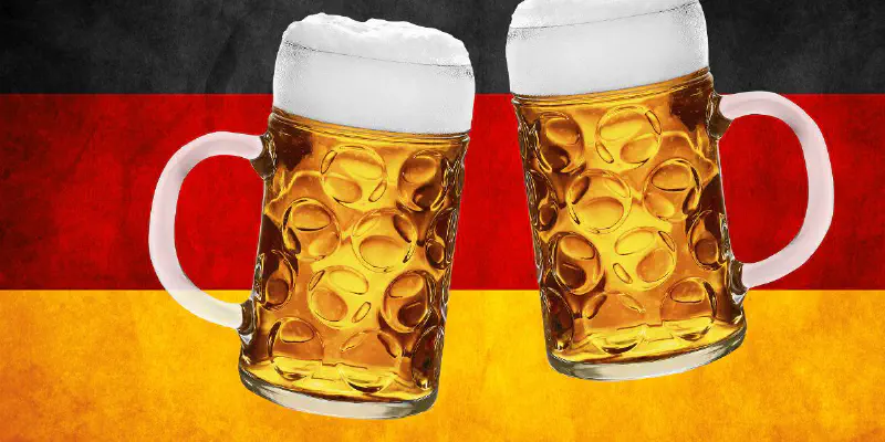 Como pronunciar o nome de 55 cervejas alemãs