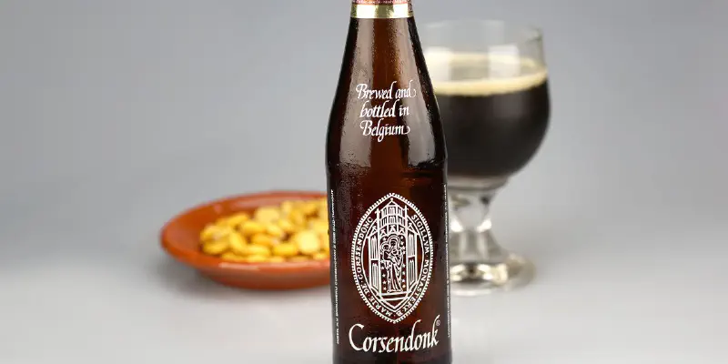 Corsendonk Pater