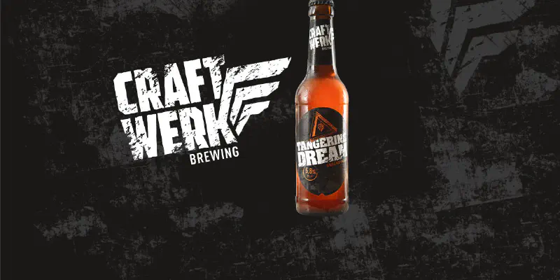 Craftwerk Tangerine Dream