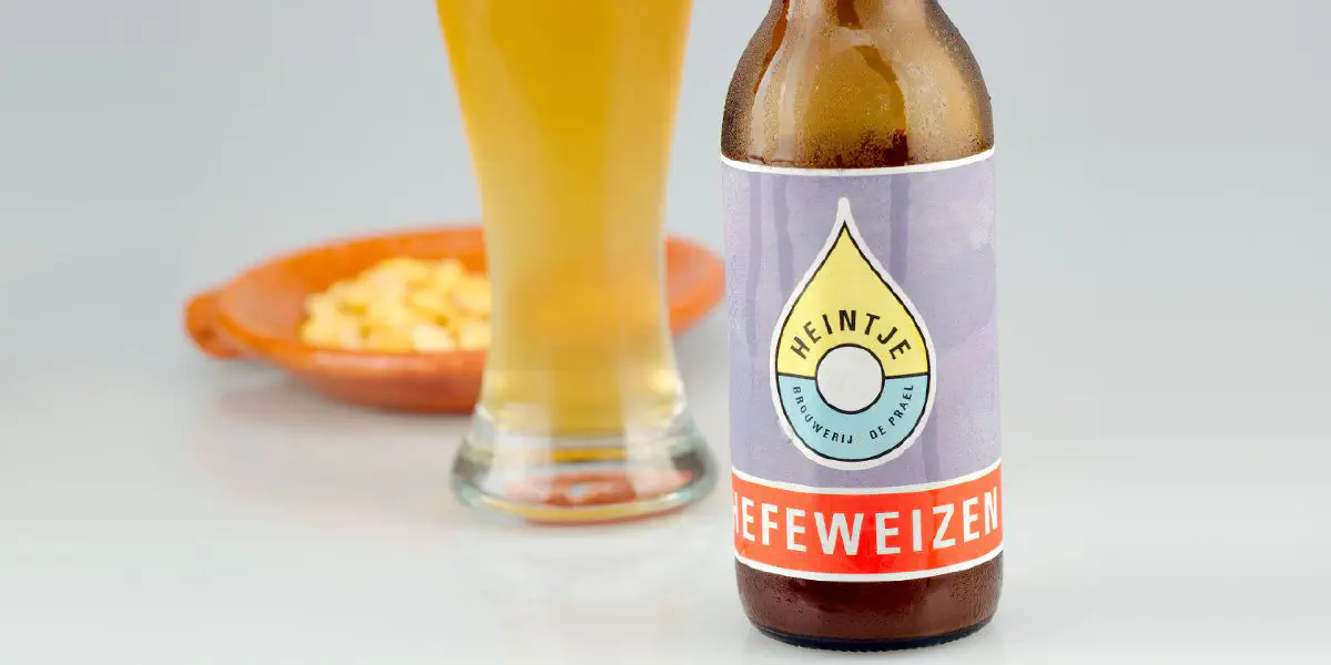 De Prael Heintje (Weizen)