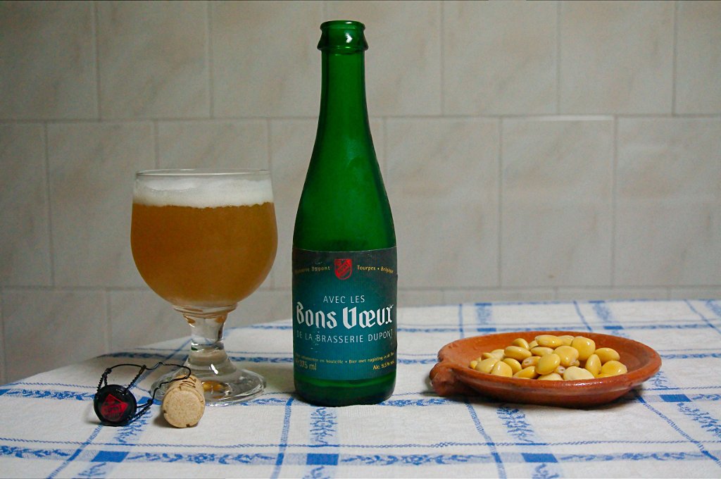 Dupont Avec Les Bons Voeux