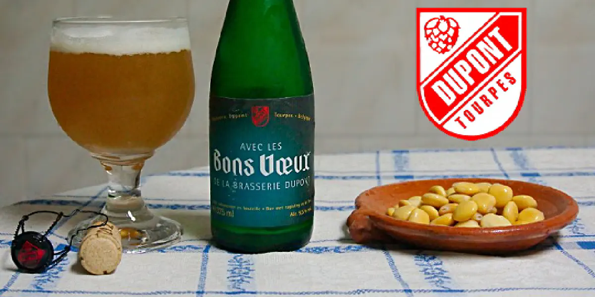 Dupont Bons Voeux