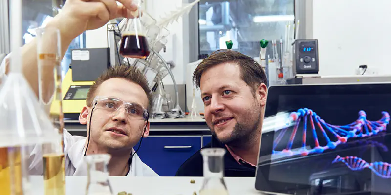 Empresas usam ADN de clientes para personalizar cerveja