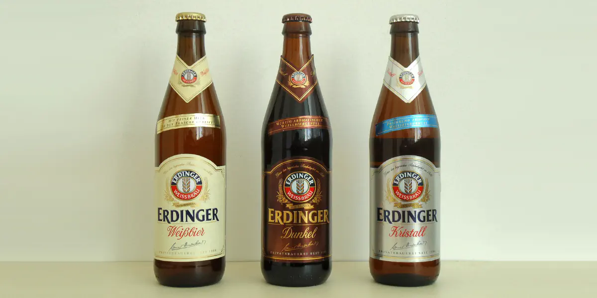 Escassez de garrafas de cerveja na Alemanha pode provocar problemas no verão
