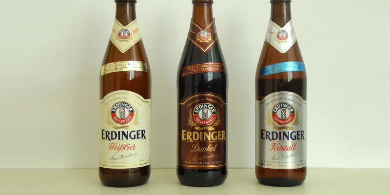 Escassez de garrafas de cerveja na Alemanha pode provocar problemas no verão
