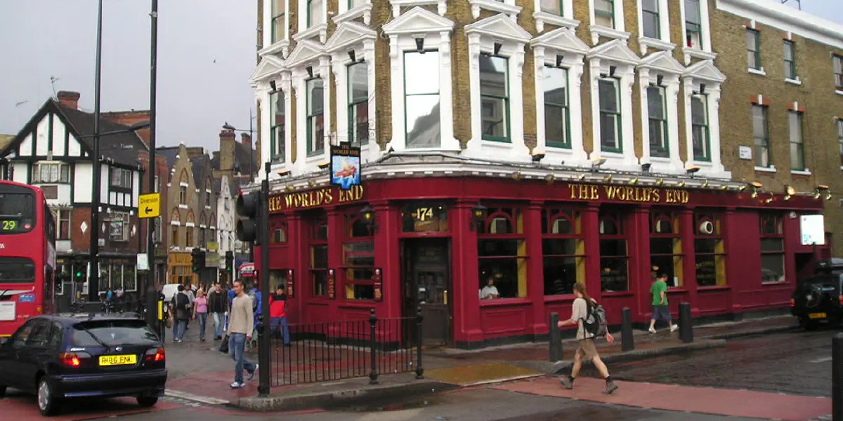 Fecham 29 pubs por semana no Reino Unido