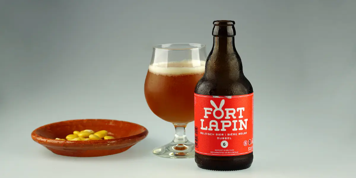 Fort Lapin 6 Dubbel