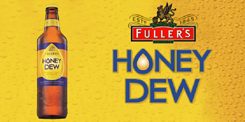 Fuller's Organic Honey Dew