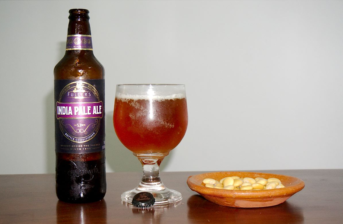 Fuller’s India Pale Ale