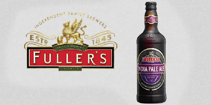 Fuller's India Pale Ale