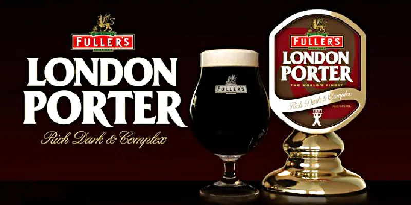 Fuller's London Porter