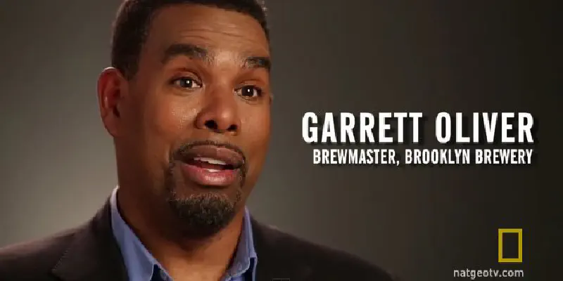 Garrett Oliver sobre o estado da cerveja artesanal