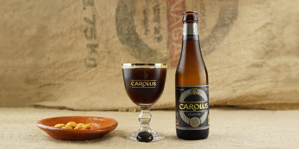 Gouden Carolus Classic