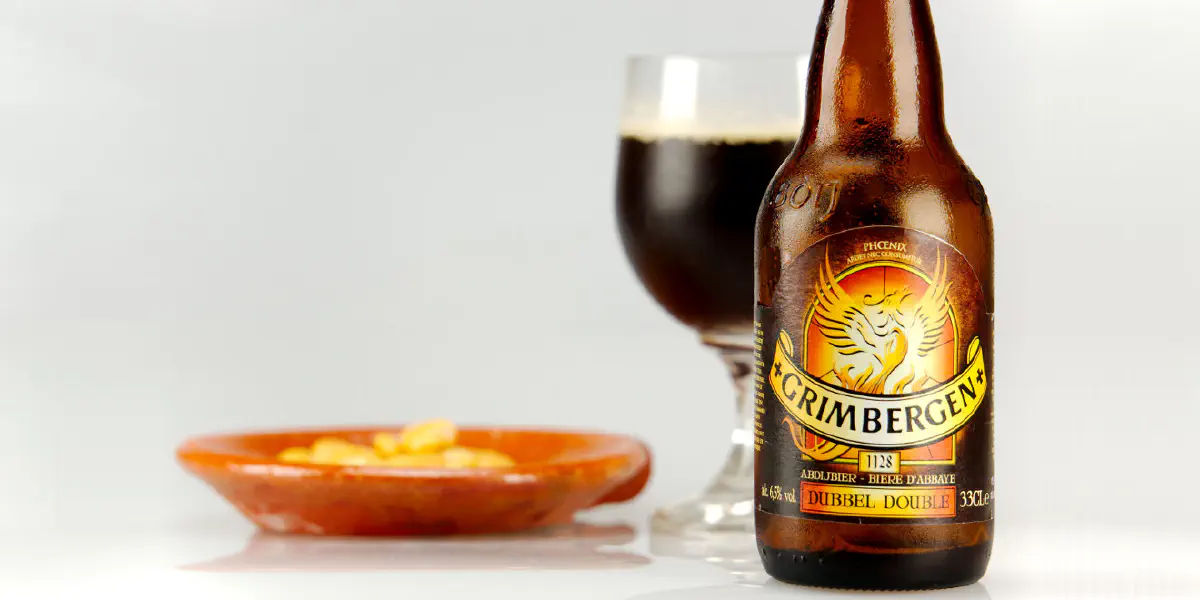 Grimbergen Dubbel / Double