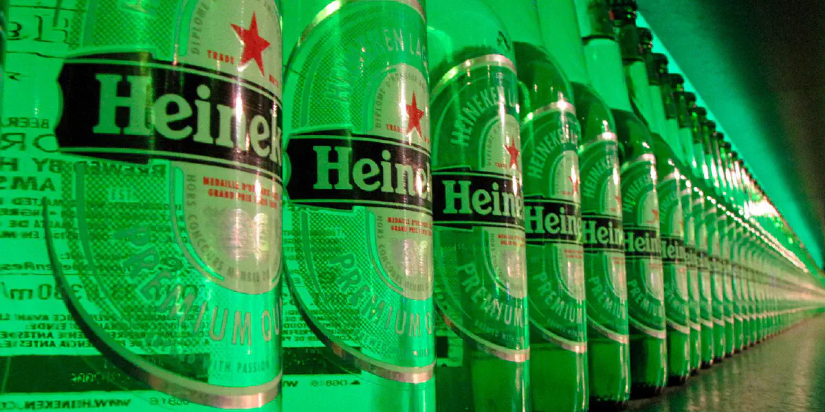 Heineken investe US$ 100 milhões em cervejaria em Moçambique
