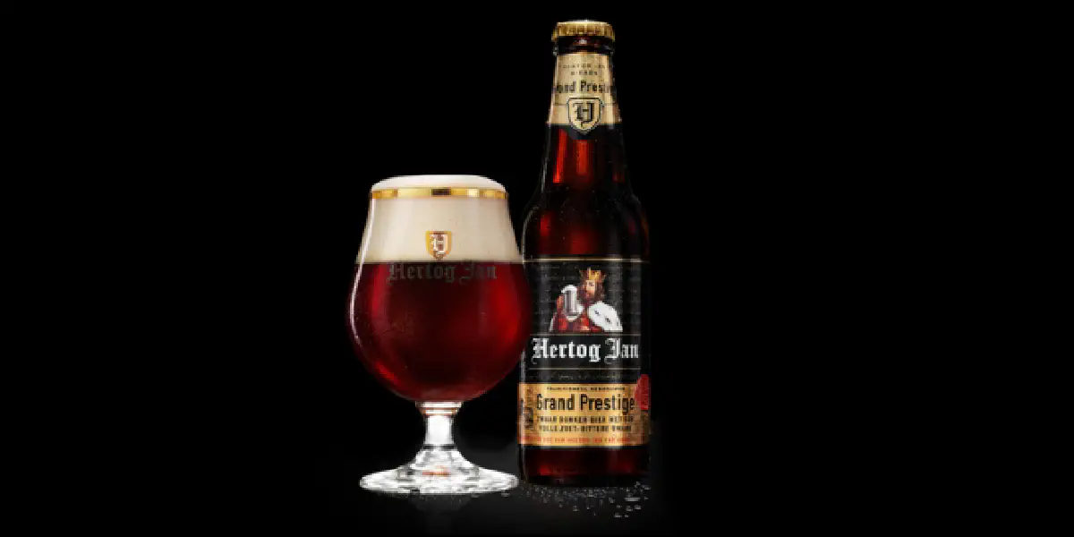 Hertog Jan Grand Prestige