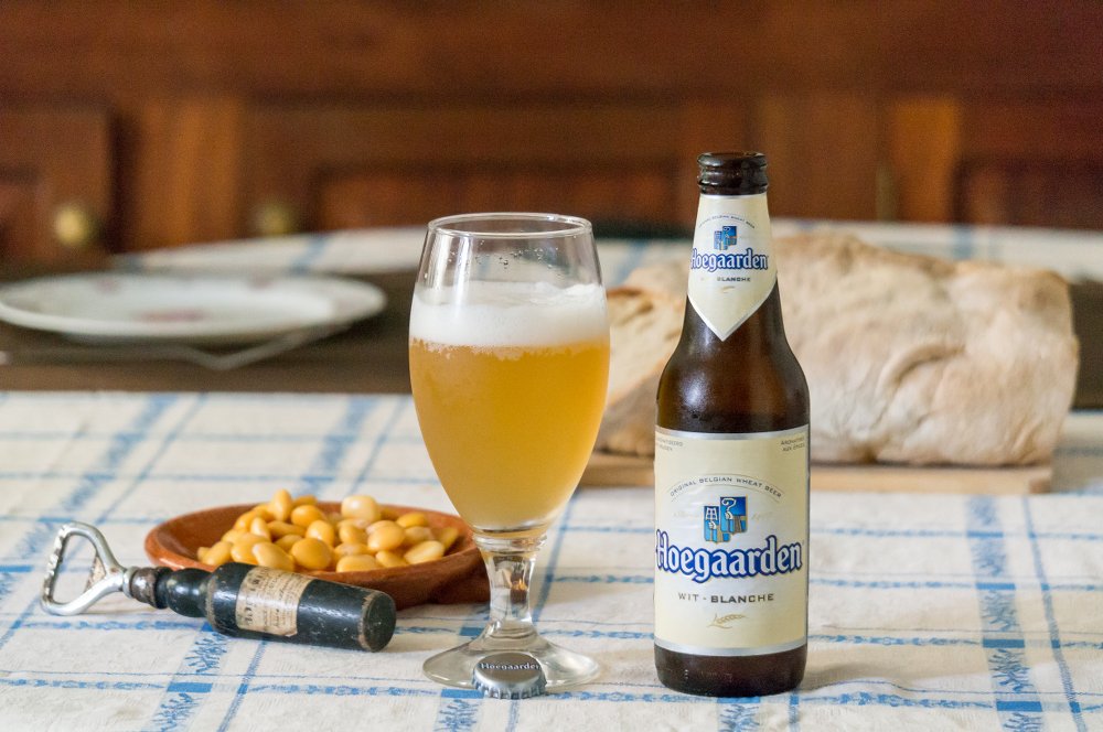 Hoegaarden